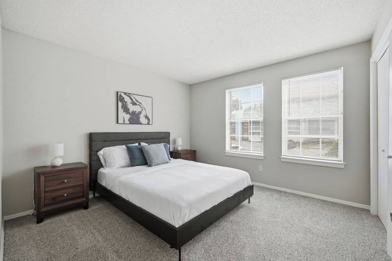 Apartment  Lakeridge