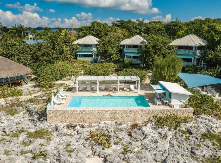 Villa  Negril