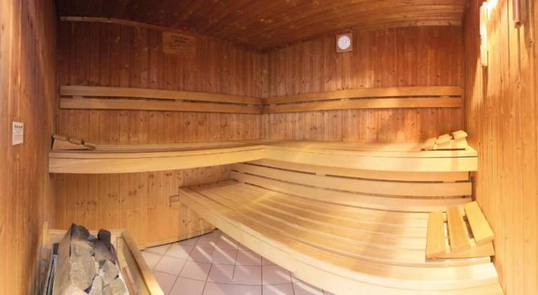 Hotel Markkleeberger Hof — photo 5