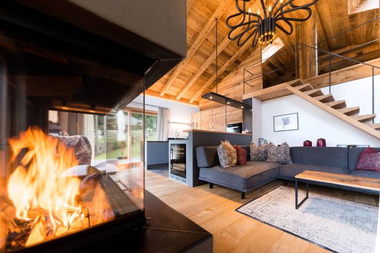 Villa with hot tub, grill & garden | Panoramic view — photo 5