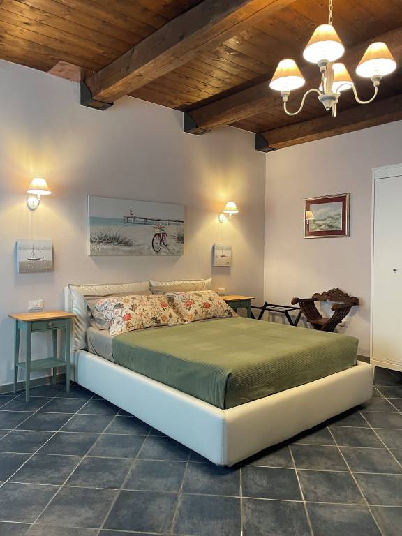 Ferienhaus Ravenna