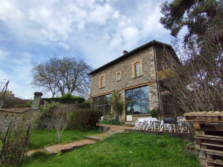 Maison de vacances  Saint-Igny-de-Vers