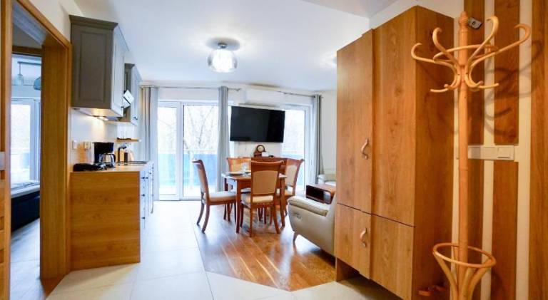 Holiday apartment | Close to the beach | Dogs allowed — photo 2