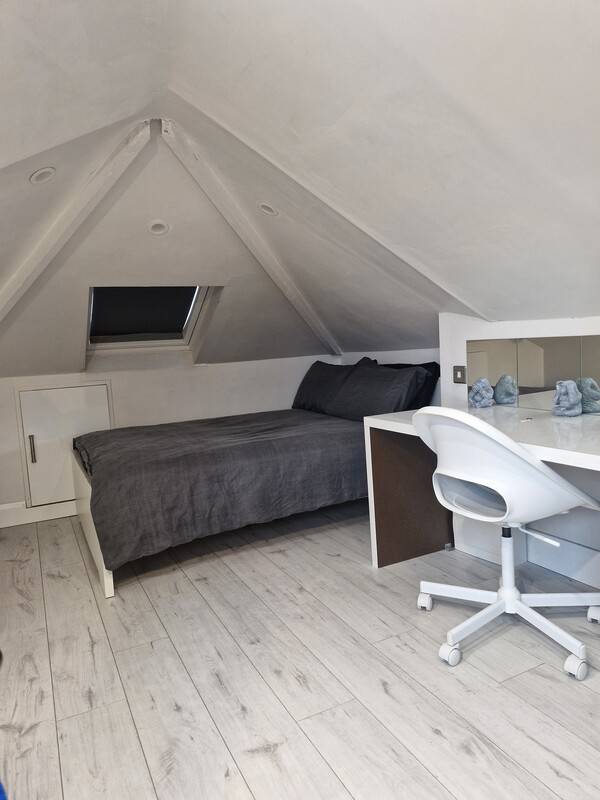 Privatzimmer