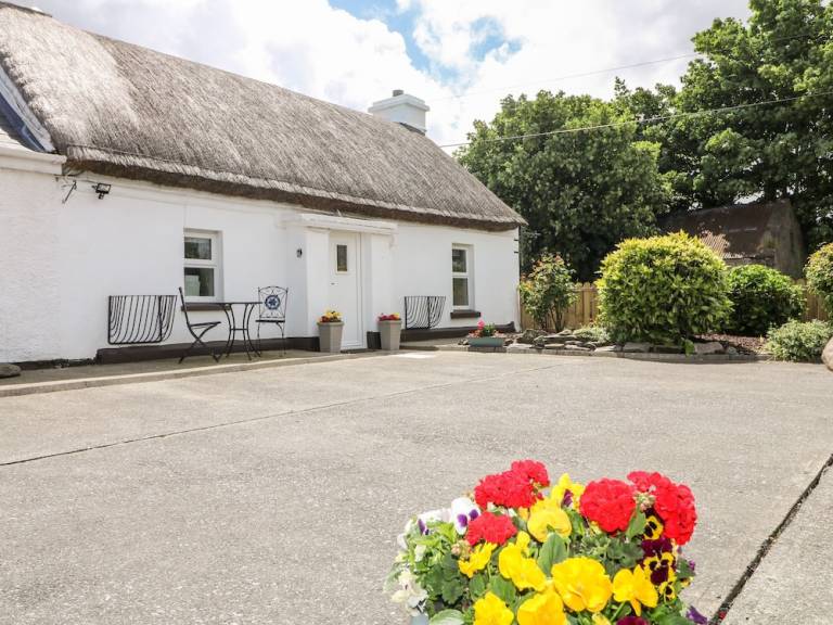 Cottage Gort Glebe