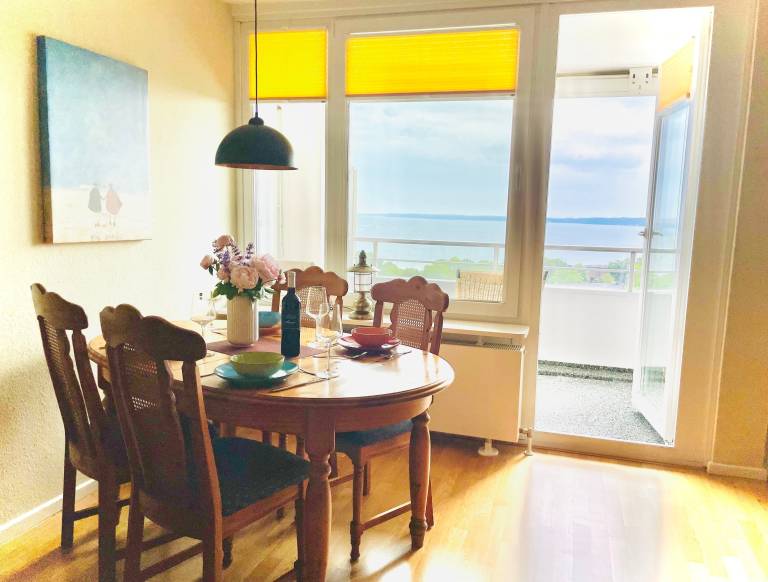 Ferienwohnung Eckernförde