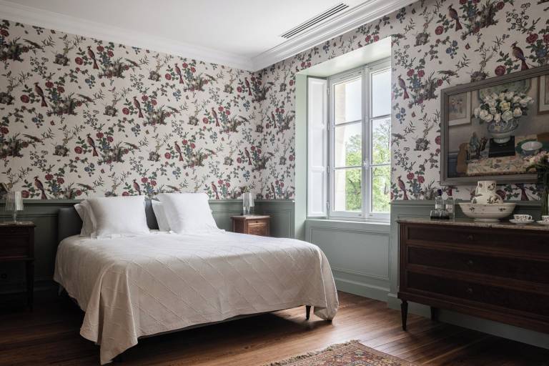 Bed and breakfast  Bordeaux