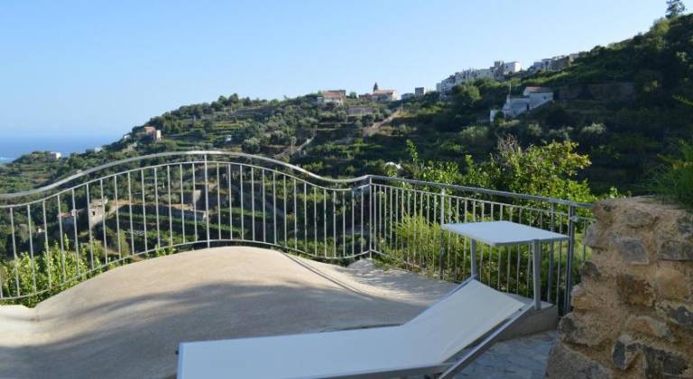 Antico Casolare - Trekking lovers vacation homes with splendid views — photo 3
