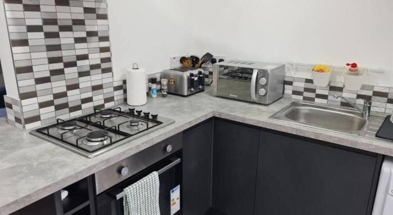 Holiday apartment | Pets are welcome — photo 2