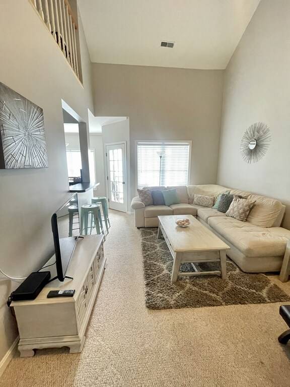 Condo Rehoboth Beach