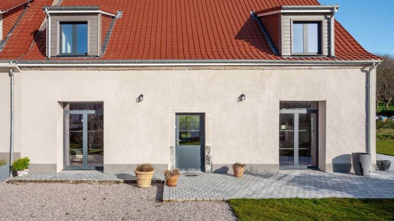 Ferienhaus Wissant