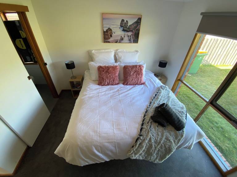 House Cape Bridgewater