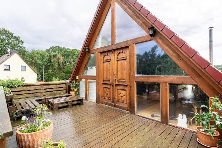 Ferienhaus Dahlen
