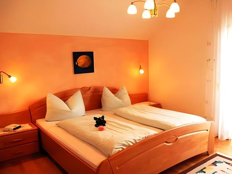 Apartment mit Hotelservice Eppan