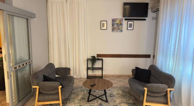 BaB Hotels and Apartments Helvetia — photo 3