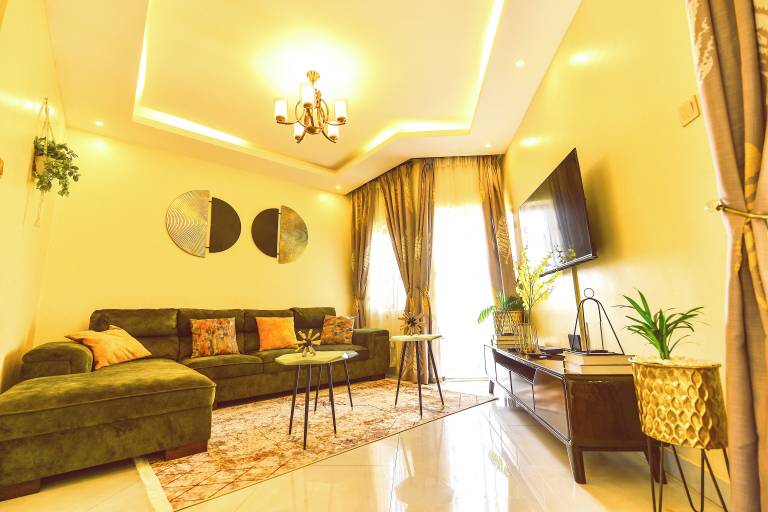 Apartment Naalya