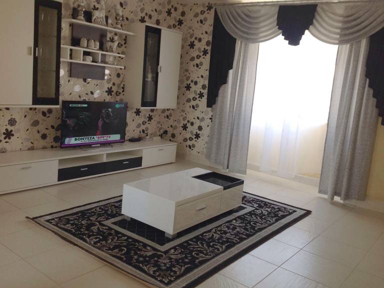 Holiday apartment with 3 rooms for 6 persons — photo 2