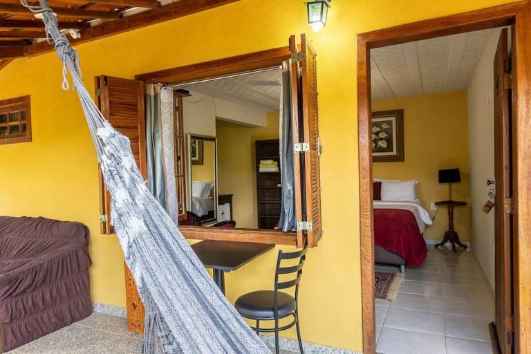 Apartamento  Serra do Cipó