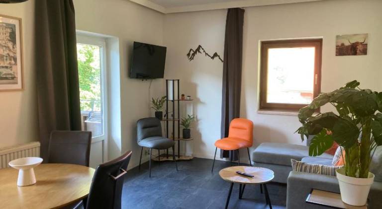 Holiday apartment with garden & terrace | Pets allowed — photo 5