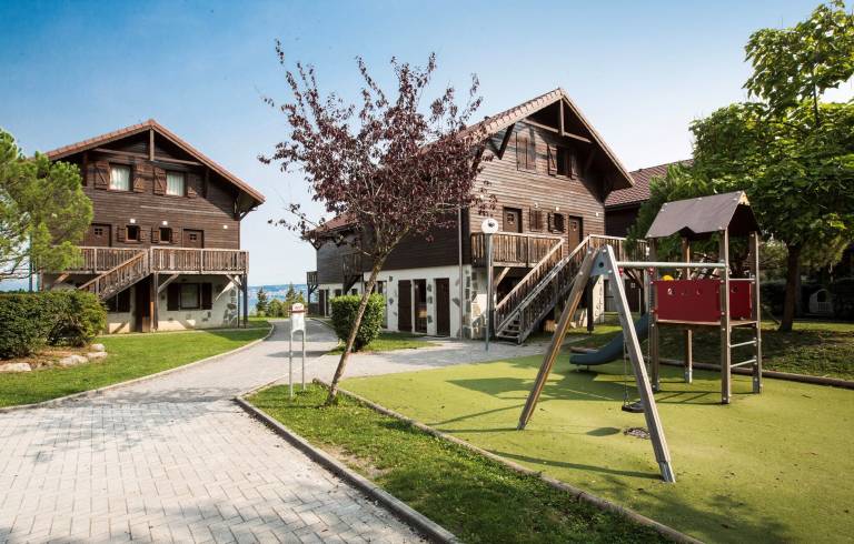 Villa Évian-les-Bains