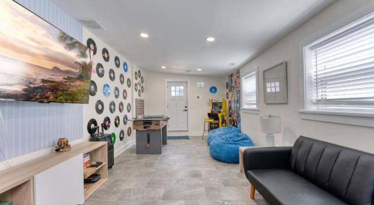 Vacation home with 4 rooms for 8 persons — photo 4