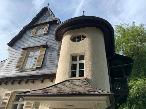 70 m² Ferienwohnung