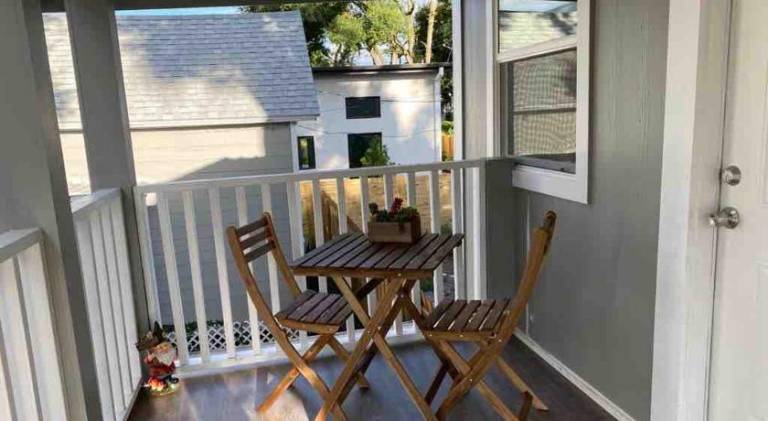 Wonderful rental apartment | Dogs allowed — photo 4
