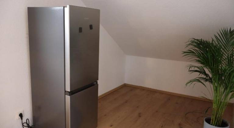 Holiday apartment with 1 room for 4 persons — photo 5