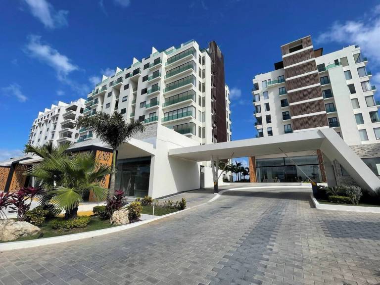 Mieszkanie Playa del Carmen