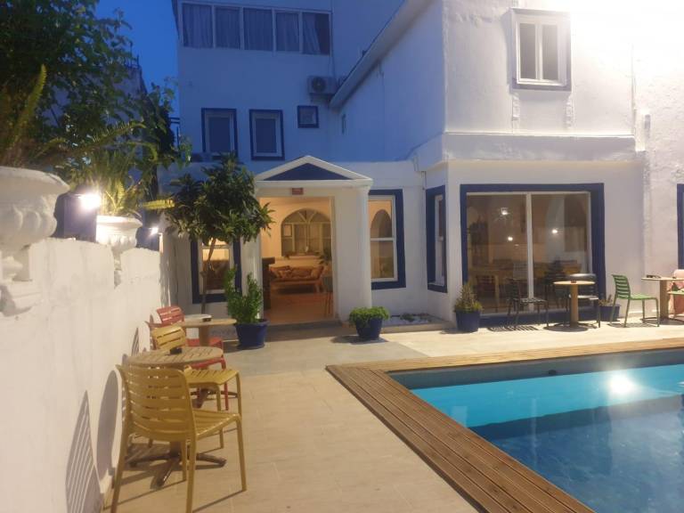 Kavala Hotel Bodrum — photo 2