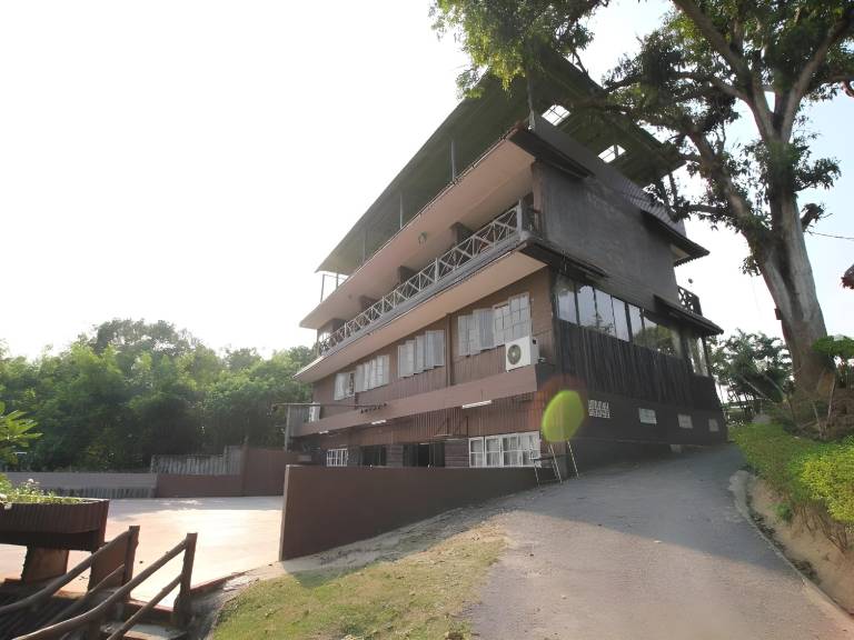 Saichonview Riverkwai Resort in Kanchanaburi