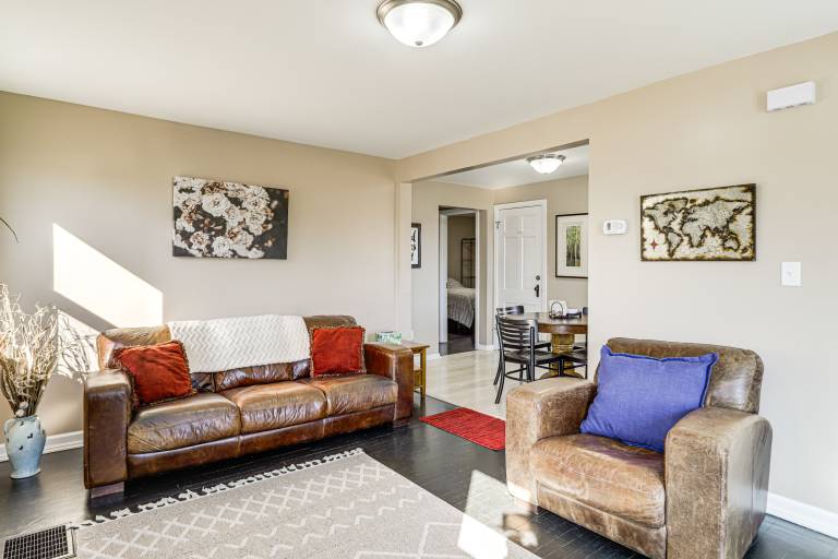 2 Mi to UD: Pet-Friendly Home w/ Fenced Yard! — photo 5
