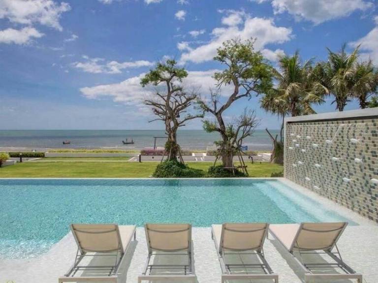 Appartement Hua Hin