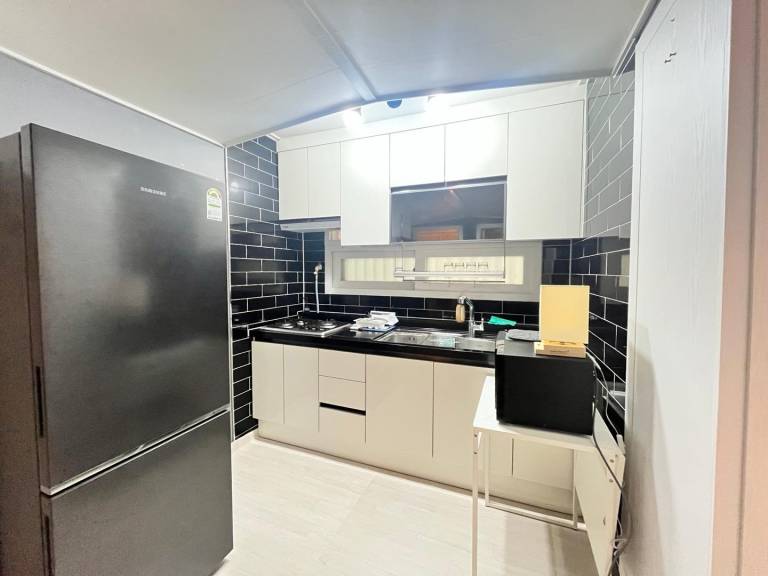 23 m² Ferienhaus