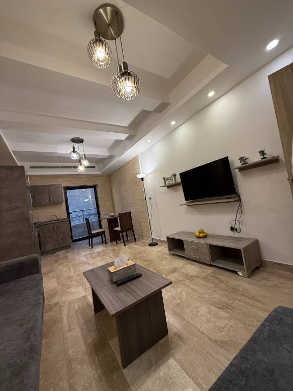 Apartman Abdun Al Janobi