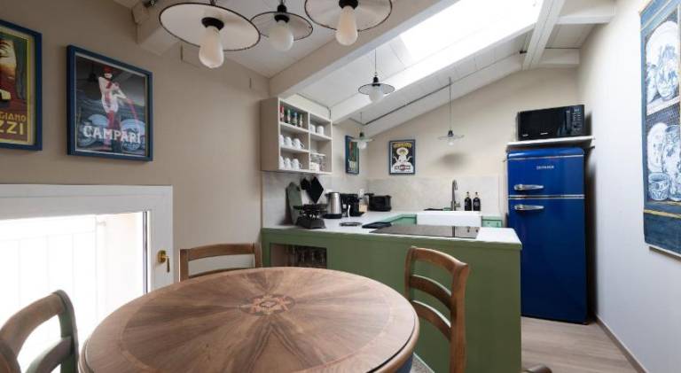 Charming rental apartment with jacuzzi | Pets are welcome — photo 2
