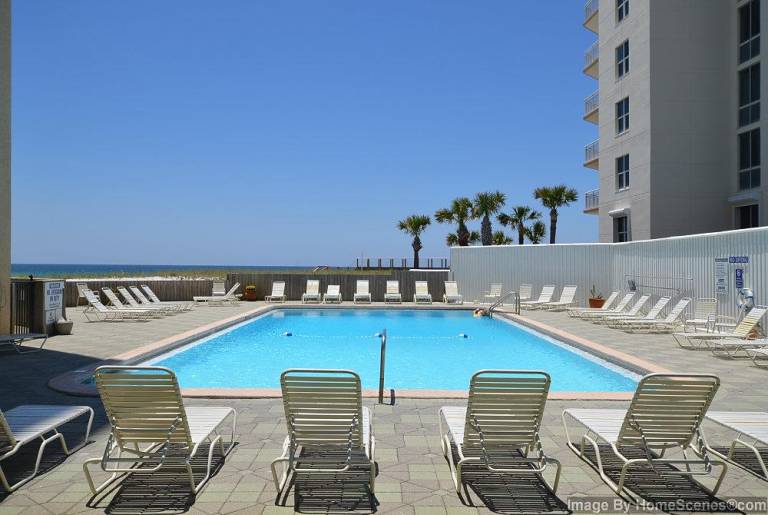 Ferienwohnung Pensacola Beach