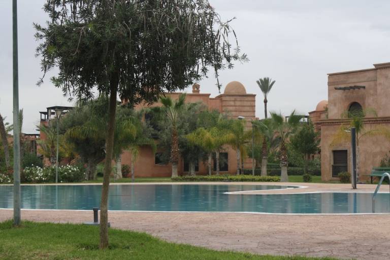 Appartement Marrakesh
