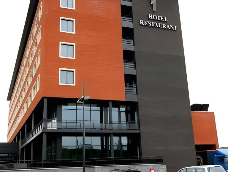 Van der Valk Hotel Den Haag