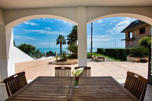 Apartma Cupra Marittima