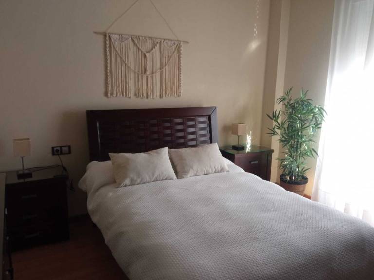 Apartamento Almodóvar del Río