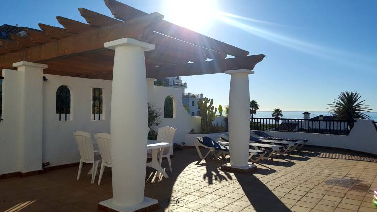 Appartement La Duquesa