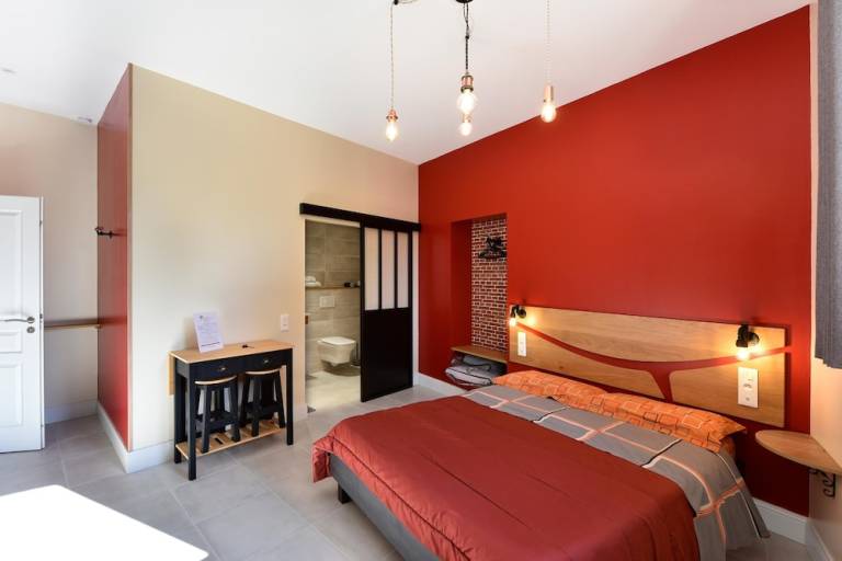 Logement  Barbezieux-Saint-Hilaire