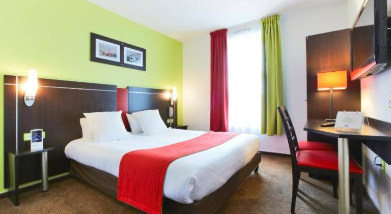 Enzo Hotels Thionville in Thionville