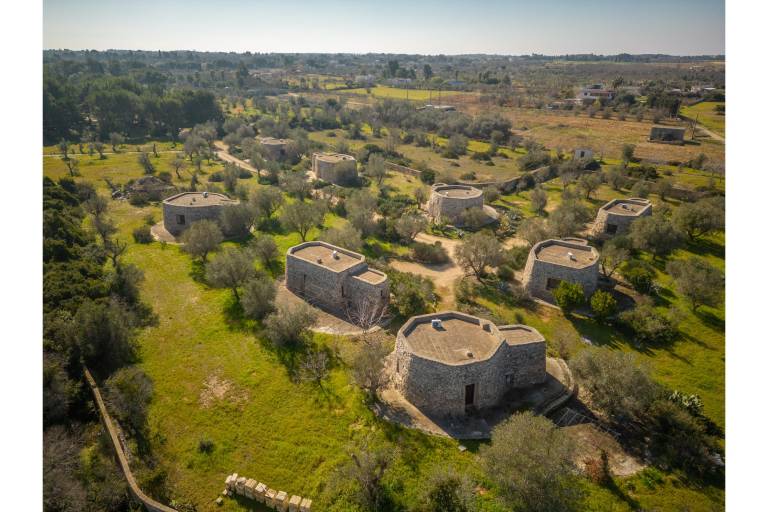 Ferienwohnung in Galatone f&uuml;r max. 3 Personen