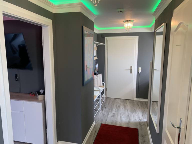 Ferienwohnung Wittenberge