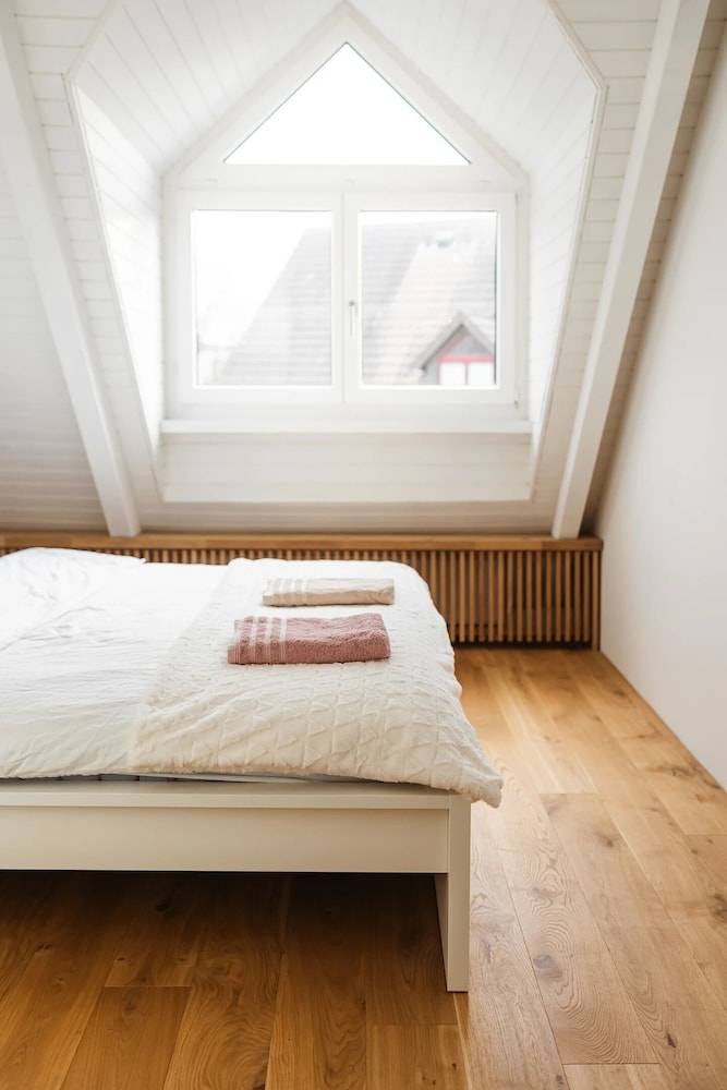 Ferienwohnung Illnau-Effretikon