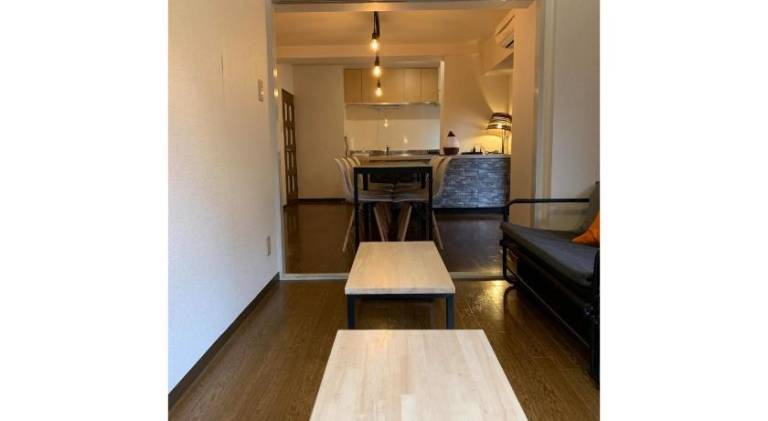 SU House Yokohama 305 - Vacation STAY 13162 — photo 2