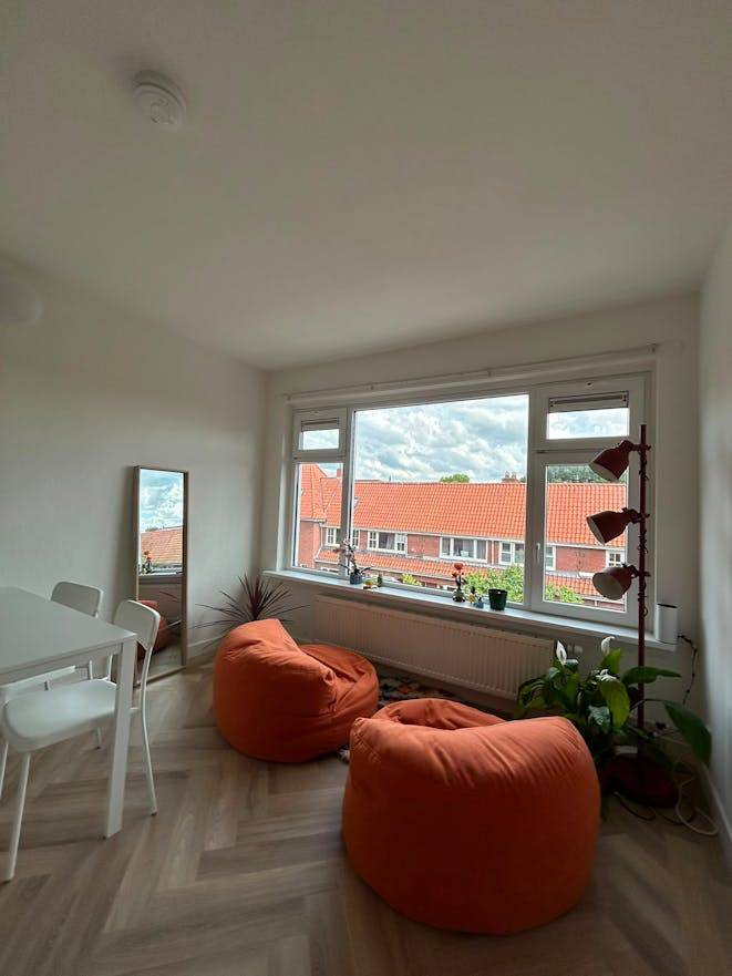 40 m&sup2; Ferienwohnung