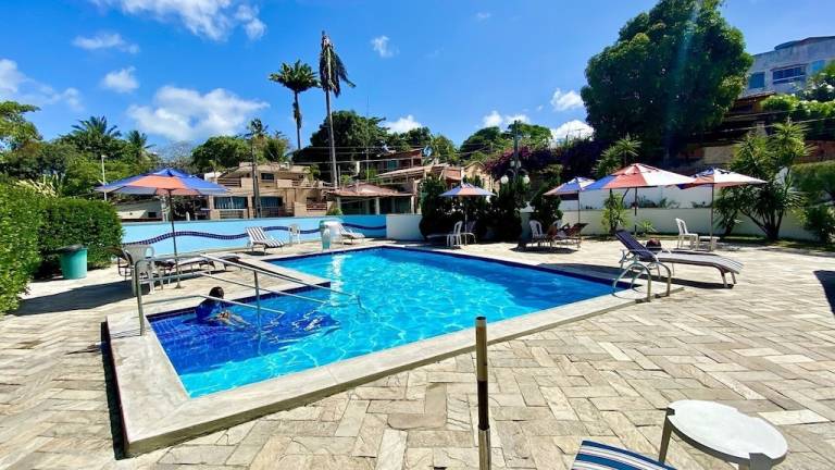 Apartamento  Natal